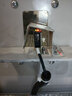原裝OMRON歐姆龍光電開關(guān)E3Z系列光電傳感器 E3Z-T61A  (T61A-L+T61A-D) 曬單實拍圖