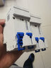 正泰（CHNT）空氣開關(guān)NXBLE-63斷路器C型小型空開漏電保護器 漏保DZ47LE升級多 16A 1PN 曬單實拍圖