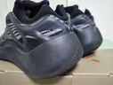 阿迪達(dá)斯YEEZY700黑武士椰子男女中性時(shí)尚休閑鞋GX6144 45 曬單實(shí)拍圖