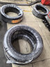 德國(guó)馬牌輪胎 TC6 SUV 途虎包安裝 225/55R18 98V FR 曬單實(shí)拍圖