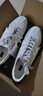 Onitsuka Tiger鬼塚虎新款 復(fù)古男女款運(yùn)動(dòng)休閑鞋慢跑鞋RUNSPARK 灰色/黑色 43.5 曬單實(shí)拍圖