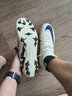 耐克（NIKE）男子足球鞋刺客SUPERFLY 9 AG短釘運(yùn)動(dòng)鞋 DJ5622-700 日冕黃 40.5 曬單實(shí)拍圖
