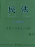 厚大法考2025考前沖刺背誦卷 厚大119必背全套 司法考試背誦版 羅翔講刑法張翔民法向高甲刑訴法168金題鄢夢(mèng)萱商經(jīng)知高頻考點(diǎn)速記視頻課程 【突破い進(jìn)階】張翔-民法168金題（現貨） 曬單實(shí)拍圖