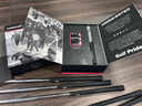 PXG GEN7 0311黑色版 高爾夫球桿男士鐵桿組全組鍛造遠距離鐵桿 0311P丨進階型丨鋼桿身R 曬單實拍圖