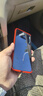摩托羅拉 聯(lián)想moto S50 1.5K旗艦級小直屏 索尼全場(chǎng)景三攝 無(wú)線(xiàn)充電 應用六開(kāi) 5GAI手機 12+256GB 好柿橙 曬單實(shí)拍圖