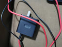 潮范 適用努比亞紅魔6/6r/7spro充電器頭66WPD快充紅魔5s/5g手機數(shù)據(jù)線插頭套裝小米華為筆記本通用 66W充電器+pd快充數(shù)據(jù)線 曬單實拍圖