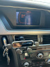 毕亚兹 车载手机支架 重力汽车导航支架出风口汽车用品内饰苹果安卓C91 实拍图
