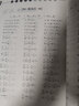 幫你學(xué)口算練習冊六年級下冊數學(xué)人教版 小學(xué)6六年級下冊RJ口算專(zhuān)項練習訓練 曬單實(shí)拍圖