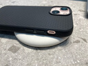 spigen 蘋果13手機殼 全包防摔iPhone13Pro Max新款輕薄軟硅膠男士保護套氣囊磨砂 經(jīng)典黑 iPhone13 mini【5.4英寸】 曬單實拍圖