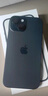 Apple/蘋果 iPhone 15 (A3092) 256GB 黑色 支持移動(dòng)聯(lián)通電信5G 雙卡雙待手機(jī) 曬單實(shí)拍圖