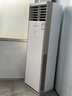 美的空調大2匹3匹5匹柜機冷靜星省電變頻冷暖定頻單冷商用家用客廳立式空調柜機二手樣品機 5匹變頻冷暖【包基礎安裝+送貨上門(mén)】 曬單實(shí)拍圖