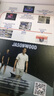 JASONWOOD輕奢高端男鞋秋季英倫商務休閑小皮鞋男士真皮軟底大碼正裝潮鞋子 棕色 【品牌男鞋】 38 【皮鞋碼】 曬單實拍圖