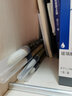 輝柏嘉（Faber-castell） 德國輝柏嘉洗筆桶可伸縮水杯洗筆畫筆筒 可折疊水桶涮筆筒1815 紅色-水杯 曬單實拍圖