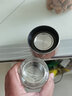 膳魔師新品透明玻璃杯雙層隔熱帶茶漏過(guò)濾便攜泡茶杯水杯TCGE-300 金色 曬單實(shí)拍圖