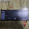 戴爾（DELL）筆記本電池 Latitude 3480 3490 電腦原裝電池 4芯 15.2V 3500mAh 內(nèi)置電池 33YDH 鋰離子電池 Latitude 3390（56WH 33YDH） 曬單實(shí)拍圖