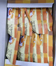 GEMEZ小雞面干脆面燒烤雞肉味16g*12包印尼進(jìn)口干吃面下午茶點(diǎn)休閑零食 曬單實(shí)拍圖