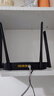 騰達(dá)路由器 AC5 1200M 無(wú)線 5G雙頻智能路由 家用WiFi高速穿墻 AC5  [WIFI5性價(jià)比路由] WiFi5 曬單實(shí)拍圖