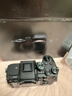 索尼（SONY）Alpha 7 IV 全畫(huà)幅微單相機 創(chuàng  )意外觀(guān)濾鏡 單機身 五軸防抖 4K 60p（ILCE-7M4/A7M4） 曬單實(shí)拍圖
