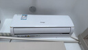 志高空調(diào)家電補貼 大1匹/1.5匹2P省電冷暖變頻空調(diào) 家用壁掛式空調(diào)  超一級特價空調(diào) 以舊換新 大1匹 一級能效 變頻單制冷 曬單實拍圖