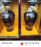桂林三花酒陳釀老桂林15白酒53度500ml 米香高度純糧白酒禮盒裝 53度 500mL 2瓶 【陳釀老桂林15】 曬單實(shí)拍圖