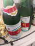 太白酒酒老酒普太白酒50度老白酒 2001-2002年 單瓶500ml 曬單實(shí)拍圖