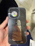 CASETIFY 小鬼 鏡面磁吸手機殼 適用于iPhone 16 pro 銀鏡黑框Magsafe 曬單實(shí)拍圖