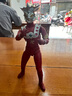 BANDAI 萬(wàn)代 SHF 奧特曼超可動(dòng) 手辦模型玩具15cm SHF 雷歐 曬單實(shí)拍圖