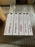 暮光之城6冊(cè)套裝 英文原版 Twilight Saga 6 Book Set 英文版 白封面 進(jìn)口英語(yǔ)原版書(shū)籍 奇幻小說(shuō) 曬單實(shí)拍圖