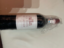 拉圖酒莊（CHATEAU LATOUR）法國名莊大拉圖城堡小拉圖副牌干紅葡萄酒原瓶進(jìn)口紅酒 副牌2015年RP95分 曬單實拍圖