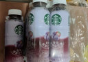 星巴克（Starbucks）星选 咖啡拿铁270ml*6瓶 即饮咖啡饮料(新老包装随机发货) 实拍图