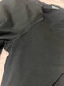 凡小如微喇鯊魚(yú)褲女夏季打底瑜伽外穿高腰顯瘦修身馬蹄闊腿褲緊身喇叭褲 黑色 常規(guī) L 【建議101-120斤】-褲長(zhǎng)99cm 曬單實(shí)拍圖