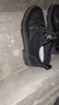 高尼男鞋內(nèi)增高鞋男馬丁靴秋秋戶外休閑耐磨工裝靴 黑色/增高8CM 39 曬單實(shí)拍圖