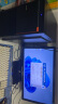 华橙英特尔酷睿i5/RTX3050/GTX1660Ti吃鸡游戏企业办公台式电脑主机DIY组装机整机全套 电脑主机 配置一 酷睿i5丨8G丨628G丨HD高清核显 实拍图