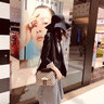 CHARINE&KATH CK女包輕奢復(fù)古手提包時(shí)尚洋氣包包女小眾百搭高級(jí)感單肩斜挎包 咖色 七夕情人節(jié)禮物送老婆 送專柜禮袋裝 曬單實(shí)拍圖