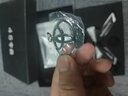 suvmch車(chē)載香薰香氛片車(chē)內持久淡香除異味香水掛件潮流汽車(chē)香片時(shí)尚掛飾 豐田掛飾香薰【白沙+蔚藍】 一套 曬單實(shí)拍圖
