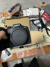 佳能（Canon）r7微單相機  R7專(zhuān)業(yè)高畫(huà)質(zhì)4K旅游 vlog視頻直播數碼高清照相機 R7+18-150 STM鏡頭套機【一鏡走天下】 直播套餐六【256G卡 雙燈套裝麥克直播高端配件】 曬單實(shí)拍圖