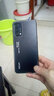 紐為適用OPPOreno5手機殼reno5pro金屬磨砂保護套全包防摔男女外殼時尚潮 opporeno5 酷睿黑 (高清軟膜) 曬單實拍圖