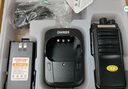 艾特瑞斯（iteruisi） 對講機大功率遠距離強勁穿透地下室加密抗干擾超長(cháng)待機堅固耐摔物業(yè)工程酒店戶(hù)外辦公工廠(chǎng)保安 TB100專(zhuān)業(yè)版穿透地下室遠距離抗干擾 曬單實(shí)拍圖