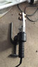 ZHIO四環(huán)手動(dòng)對焊機PE管焊接機管道焊接機對接機熔接器熱熔器焊管機架 90-250二環(huán)整機（帶保壓注油槽） 曬單實(shí)拍圖