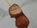 照燒脆骨丸 雞肉丸日式碳烤便利店同款燒烤食材半成品 照燒脆骨丸800g 曬單實(shí)拍圖