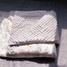 贝肽斯豆豆毯婴儿被子春秋豆豆被双面安抚空调被儿童幼儿园被子四季盖毯 双层20-26° 爱丽丝 实拍图