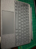 罗技（Logitech）ik1176 ipad pro键盘保护套 妙控键盘苹果平板保护壳 适用于11英寸iPad Pro(第一/二/三/四代) 晒单实拍图