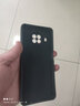 攻迪 油畫(huà)貓鼠紅米note9pro手機殼男女note9防摔5G硅膠保護套全包鏡頭4G卡通情侶可愛(ài)軟殼 【魔方黑】B2151-油畫(huà)貓咪   紅米note9pro 5G版 曬單實(shí)拍圖