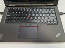 聯(lián)想ThinkPad X1Yoga 二手筆記本電腦 觸摸屏折疊手寫(xiě)平板式二合一 輕薄商務(wù)辦公設計本 95新Yoga370-i5七代16G+1T固態(tài) 翻轉觸屏平板二合一 曬單實(shí)拍圖