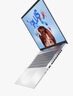 戴爾（DELL）新款靈越16Plus-7640酷睿Ultra處理器AI超能本輕薄筆記本電腦 16英寸辦公120Hz大屏高性能本 U5-125H 2.5K 120Hz高分高刷屏 32G內(nèi)存 2T固態(tài) 定 曬單實(shí)拍圖