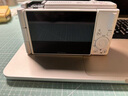 索尼（SONY）ZV-1 II數碼相機新一代Vlog相機超廣角/美膚拍攝ZV-1M2/ZV1M2/ZV-1二代 ZV-1M2 白色【國補專(zhuān)享+鬼滅單肩包】 標配 曬單實(shí)拍圖