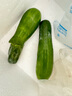 水果青瓜新鮮蔬菜沙拉脆嫩荷蘭小青瓜沙拉食材沙拉蔬菜水果小黃瓜 500g 曬單實拍圖
