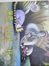 睡吧，像老虎一樣（2013年凱迪克銀獎作品） 曬單實拍圖
