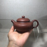 璽翰雅紫砂壺宜興全手工泡茶壺茶具名家周小明原礦紫砂珍藏底槽清仿古壺 仿古 280ml 曬單實(shí)拍圖