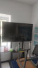 森克 多媒体教学一体机会议平板智能触摸屏电脑电视机学校幼儿园教育培训电子白板触控壁挂显示器 55英寸i5 晒单实拍图